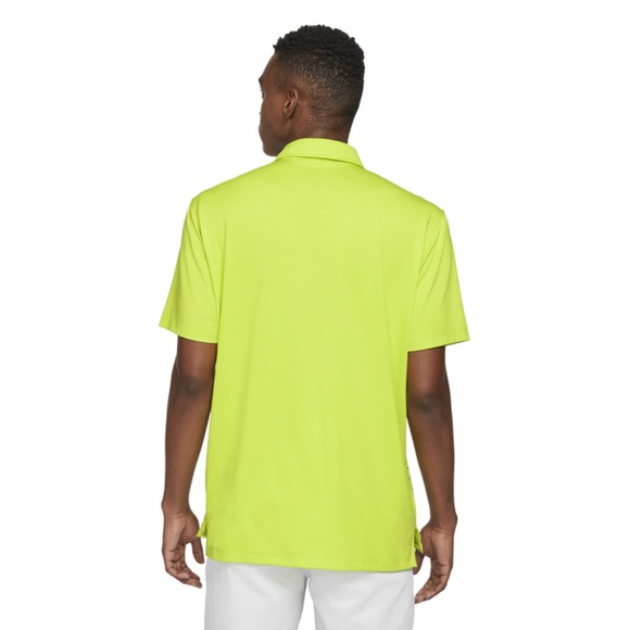Nike Dri-FIT Vapor Men's Graphic Golf Polo Large - Picture 3 of 8